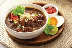Rawon Autentik: Kelezatan Warisan Kuliner Jawa Timur