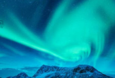  Menyaksikan Aurora Borealis Petualangan di Negeri Salju Eropa