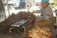 5 Makanan khas Pesisir Selatan Menawarkan Cita Rasa Unik , Menjadi Simbol Kearifan Lokal Masyrakat di sana