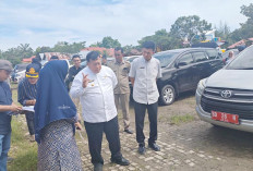 3 Unit Eks Tornas Gagal Laku, Lelang Mobnas Segera Menyusul