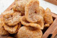 Krupuk Jengkol, Mengolah Cita Rasa Unik Menjadi Camilan Lezat