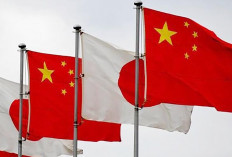 China Blokir Media Jepang, Pepet Prancis Untuk Galang Dukungan Hadapi Jepang 
