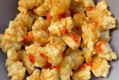 Resep Tahu Cobek Ala Rumahan: Lezat, Mudah, dan Bikin Ketagihan!