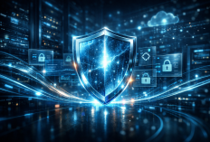 Pentingnya Keamanan Data Online di Era Digital 2026, Kesadaran Pengguna Jadi Kunci Utama