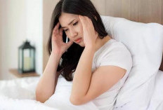 Waspada! Ini 5 Gejala Kolesterol Tinggi yang Sering Muncul Setelah Bangun Tidur