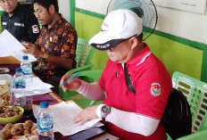 Baru 133 Desa Berhasil Pengajuan DD Tahap Dua di Kabupaten Mukomuko 