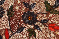 Batik Madura: Ekspresi Warna dan Keberanian dari Pulau Garam