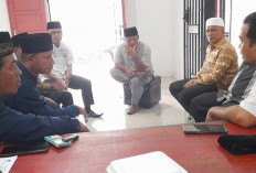 Harapan Warga Talang Buai di Masa Pemerintahan Choirul Huda–Rahmadi AB