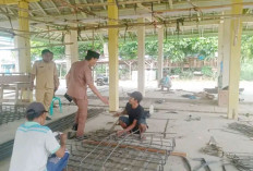 Semua Desa di Kecamatan Lubuk Pinang Sudah Punya Lahan Gerai KDMP