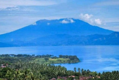 Danau Singkarak Mutiara Sumatera yang Menyimpan Kearifan Lokal