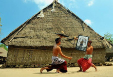 Festival dan Tradisi Lombok: Merayakan Kehidupan dan Kebersamaan dengan Penuh Warna!