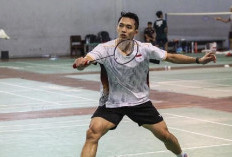 Indonesia Targetkan 