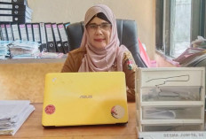 Seluruh Desa di Kecamatan Lubuk Pinang Sudah Register RAPBDes 2026 