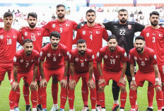 FIFA dan AFC Tolak Permintaan Bahrain