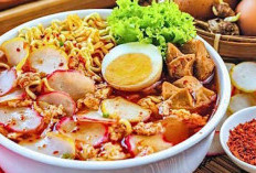 Selain Enak Dan Menggugah Selera Seblak Makanan Pedas Khas Indonesia Ini Ternyata Miliki Manfaat Loh