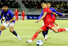 Timnas Indonesia Bakal Hadapi Argentina di Kejuaraan Ini 