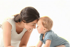 Balita Sehat, Keluarga Bahagia: Tips Jitu Merawat si Kecil