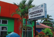 Mukomuko Miliki 17 Puskesmas, 7 Diantaranya Berstatus Rawat Inap