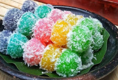 Singkong Jadi Cemilan Favorit Banyak Orang, 4 Makanan Yang Terbuat Dari Singkong