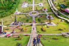 Ayo Kunjungi 7 Tempat Wisata Murah di Jogja Cocok untuk Nataru