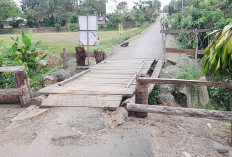 Jalan Rusak Jadi Bahan Kampaye, Janji Manis Pertaruhan Nama Baik 