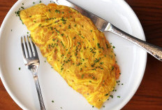 Resep Olahan Telur yang Praktis dan Lezat: Variasi Menu Telur untuk Sarapan, Makan Siang, dan Makan Malam!   ﻿