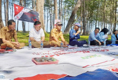 Stakeholder Day, KPPN Mukomuko Tingkatkan Sinergitas Bersama Mitra