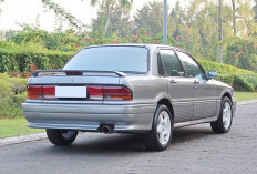 3 Mobil Sedan Dibawah 30 Jutaan, Bandel Tidak Rewel dan Banyak Peminatnya