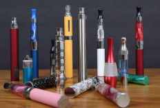 Generasi Muda dan Rokok Elektrik Gaya Hidup atau Jalan Baru Menuju Kecanduan