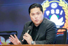 Timnas U-23 Gagal ke Piala Asia, Fokus ke SEA Games 2025 Tanpa Kepastian Pelatih