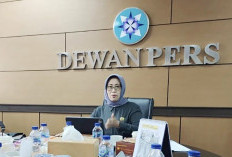 Seruan Dewan Pers, Wartawan Dilarang Kerja Rangkap Menjadi LSM