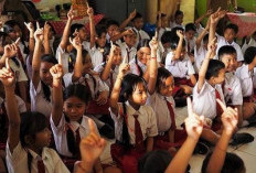 Wujudkan Pendidikan Cerdas Terampil dan Berkarakter 