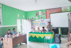 Melalui Rembuk, Pemdes Arah Tiga Komitmen Cegah Stunting 