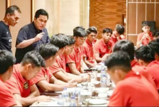 Syarat Timnas Indonesia U-23 Lolos ke Piala Asia U-23 2026: Harus Kalahkan Korea Selatan