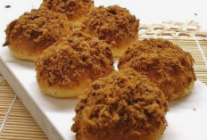 Donat Abon Lembut Wangi, Anti Gagal Resep Rahasia untuk Kelezatan Sempurna!