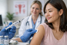 Vaksin HPV: Pencegahan Kanker Serviks yang Efektif!