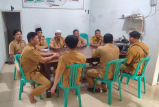 Desa Diminta Mulai Realisasi Kegiatan 