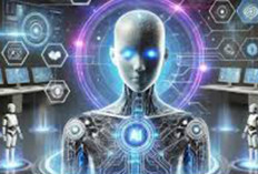 Crypto 2025 Teknologi Blockchain Makin Canggih, Apa yang Berubah