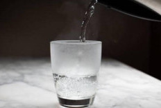 Terungkap! Ini Manfaat Minum Air Panas dan Risiko yang Sering Diabaikan