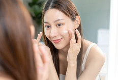 Jangan Pakai yang Abal Abal, 4 Tips Memilih Sunscreen yang Tepat Buat Kulit