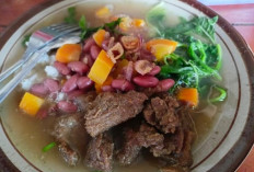 Sop Senerek Magelang: Kehangatan dalam Semangkuk Kelezatan