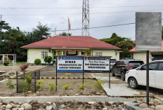 Penerima Program Bedah Rumah Berkurang
