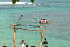 keindahan Destinasi Pantai Labuang Baruak yang Mempesona yang Wajib di kunjungi Bersama Keluarga