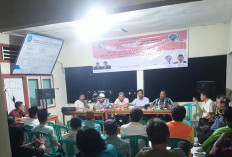 Ketok RKPDes TA 2026 Ini Prioritas Gading Jaya 