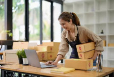 Strategi Digital Marketing untuk Produk Lokal Rumahan