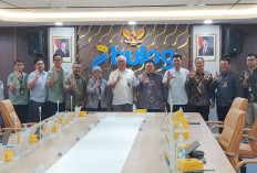 Walau Bawa Pulang Program, DL Bareng Bupati, Wabup dan Sekda Masih Disorot