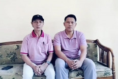 Pernyataan ‘Sawah Sepetak’ Camat Lubuk Pinang Sempat Viral, Kini Klarifikasi dan Damai
