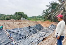 BWS Tangani DI Manjuto Kanan yang Jebol