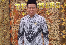 SMPN 22 Mukomuko Siap Ikuti Instruksi Pedoman Pelaksanaan Hardiknas 2025
