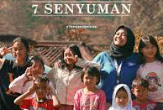 Berbuat Baik Tanpa Alasan 5 Aksi Kecil yang Bisa Mengubah Hari Seseorang di Bulan Ini